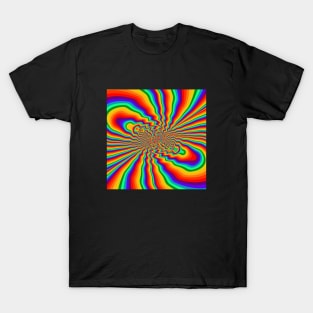 aesthetic T-Shirt